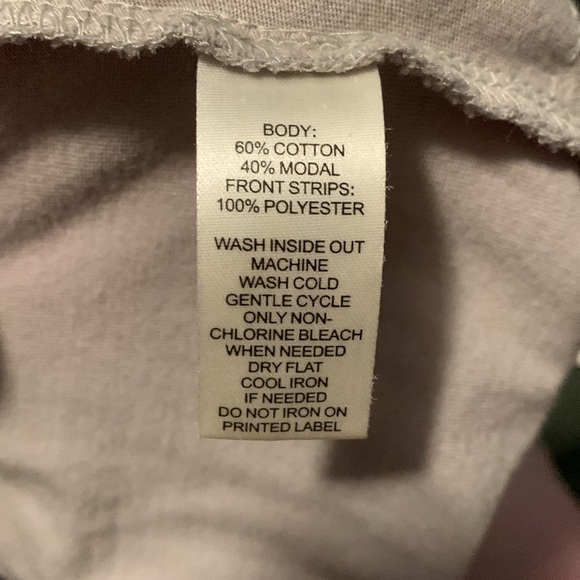 Ruffled shirt - Picture 4 of 4